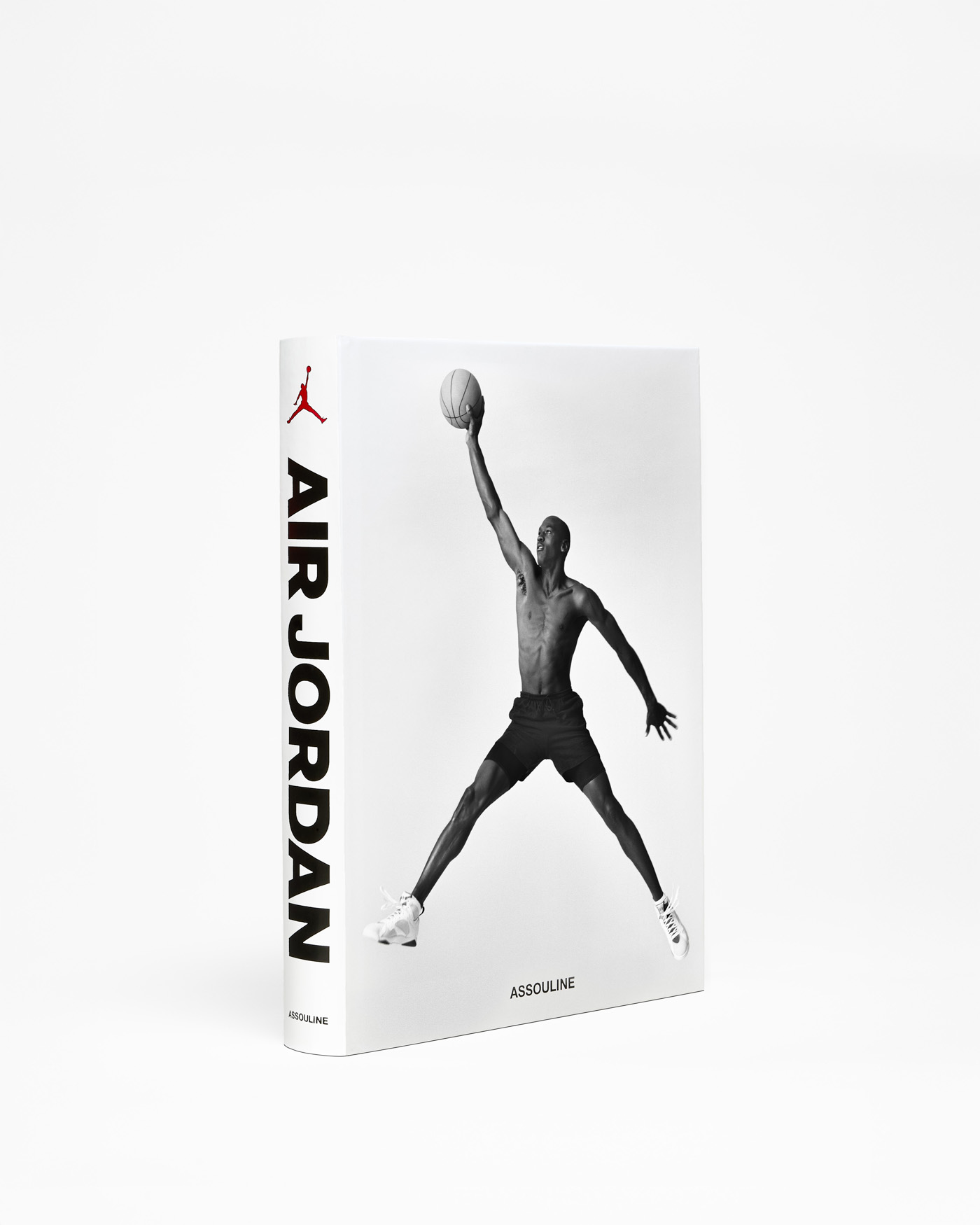23 Air Jordan. Published By Assouline