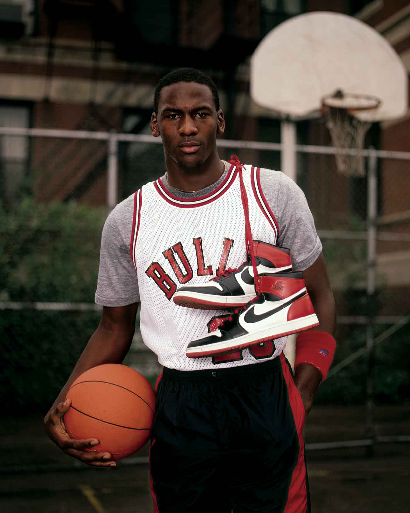 23 © Nike, Inc. Photography By Chuck Kuhn