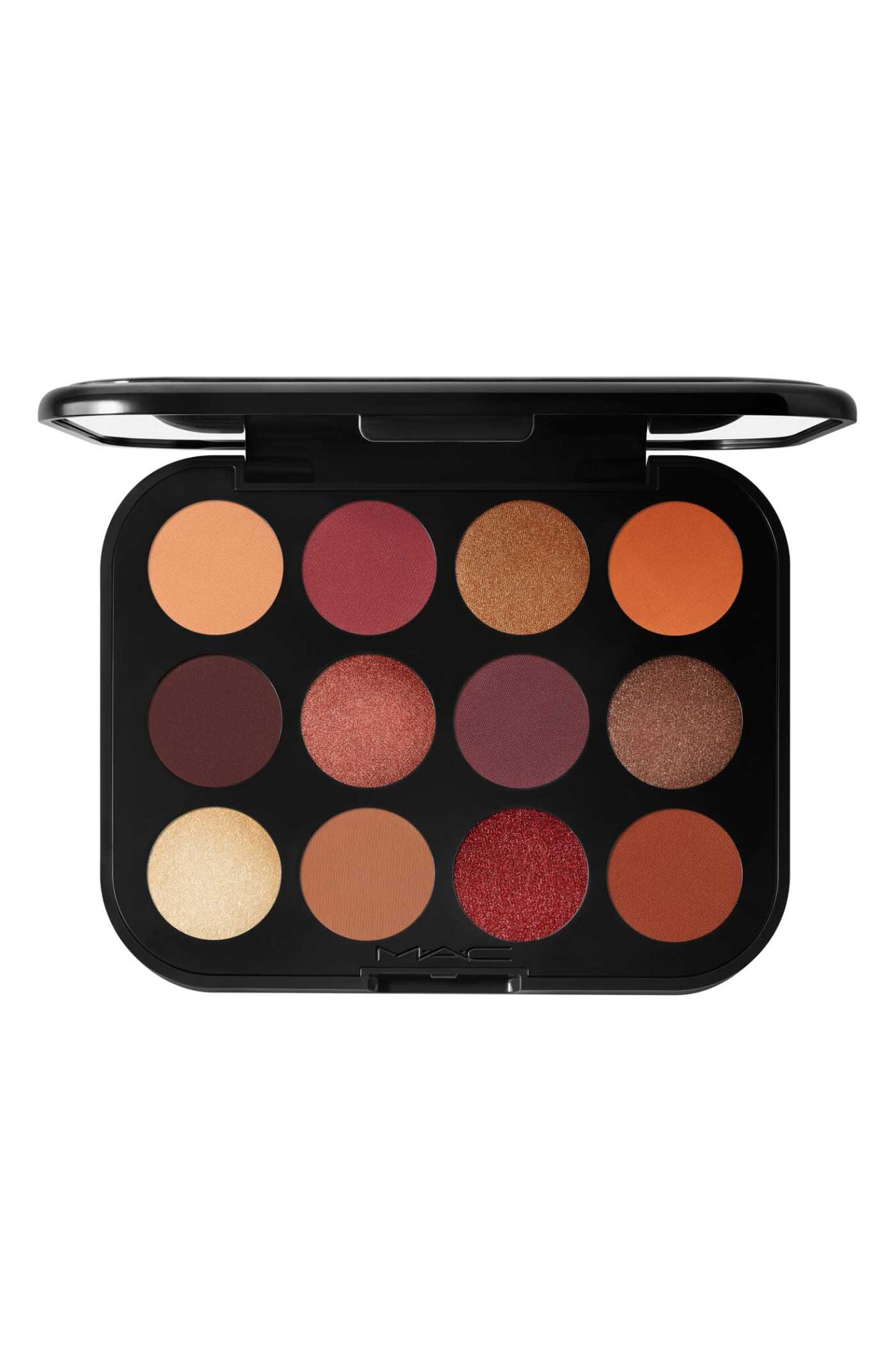 30 Mac Cosmetics, Connect In Color 12 Pan Eyeshadow Palette, Nordstrom.com