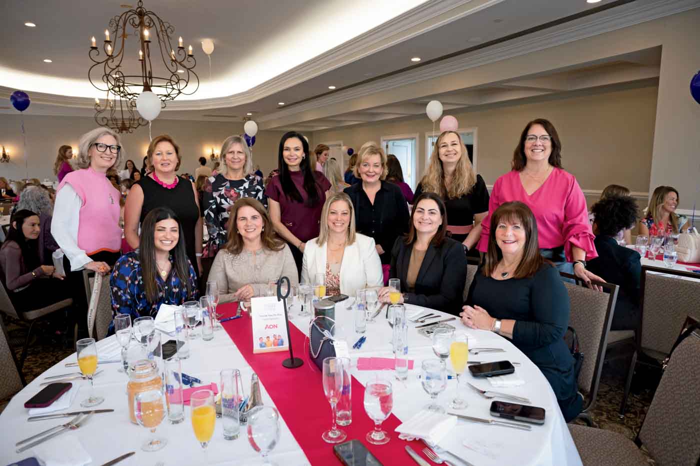 32 Northwestern Medical Nurses