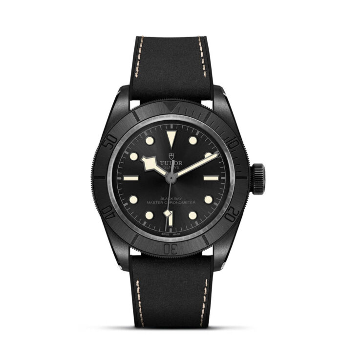 34 18 Black Bay By Tudor