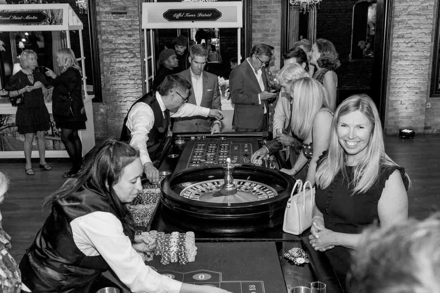 35 A Fun Game Of Roulette