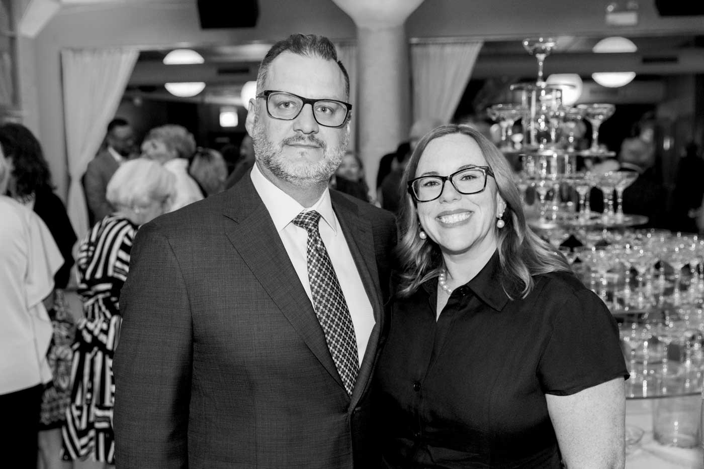 35 Dave And Christina Kline