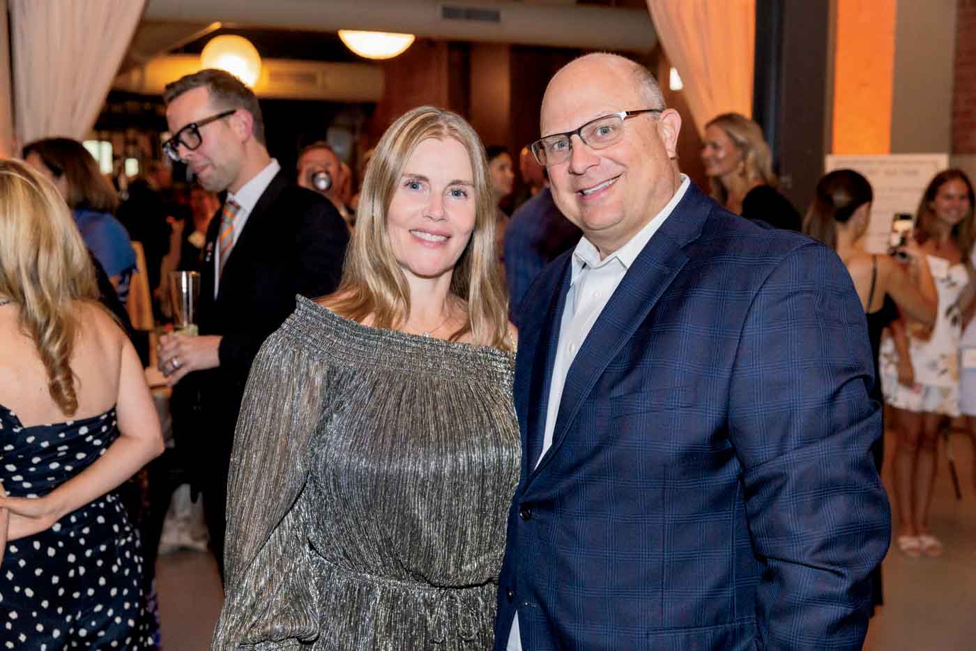 35 Wendy And Tom Herb