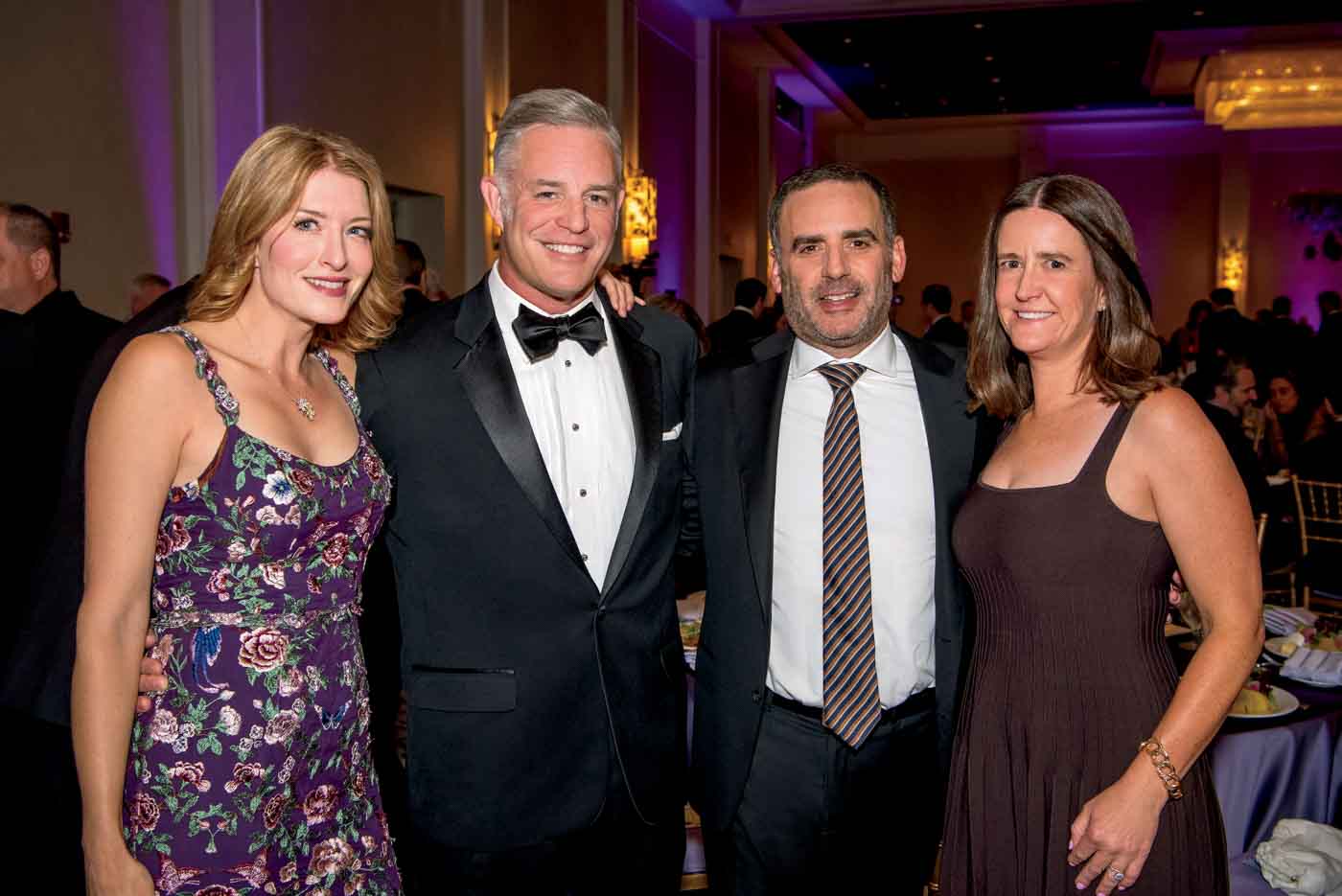 Wings Annual Gala Fundraising Event