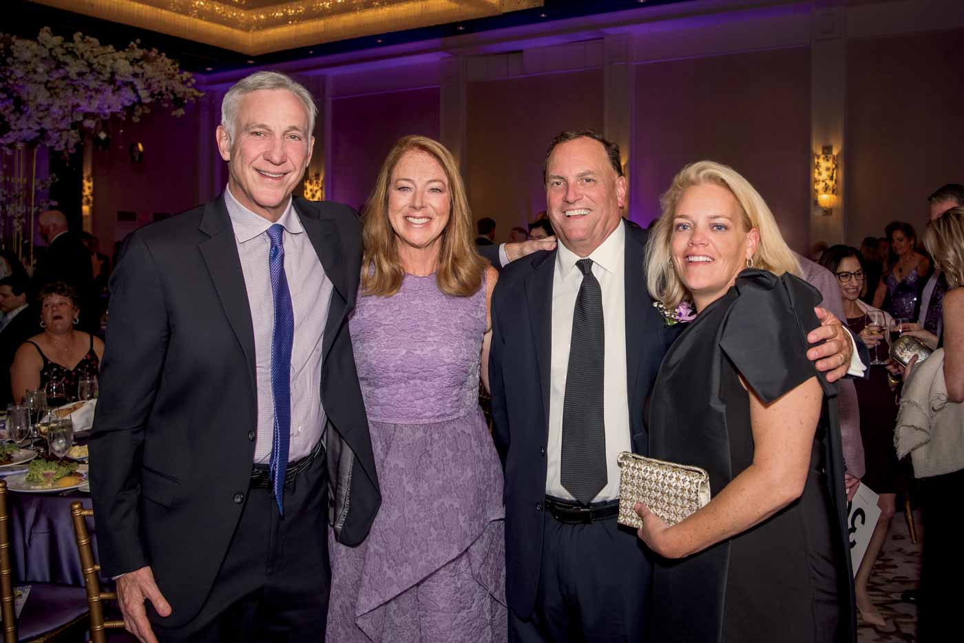 Wings Annual Gala Fundraising Event