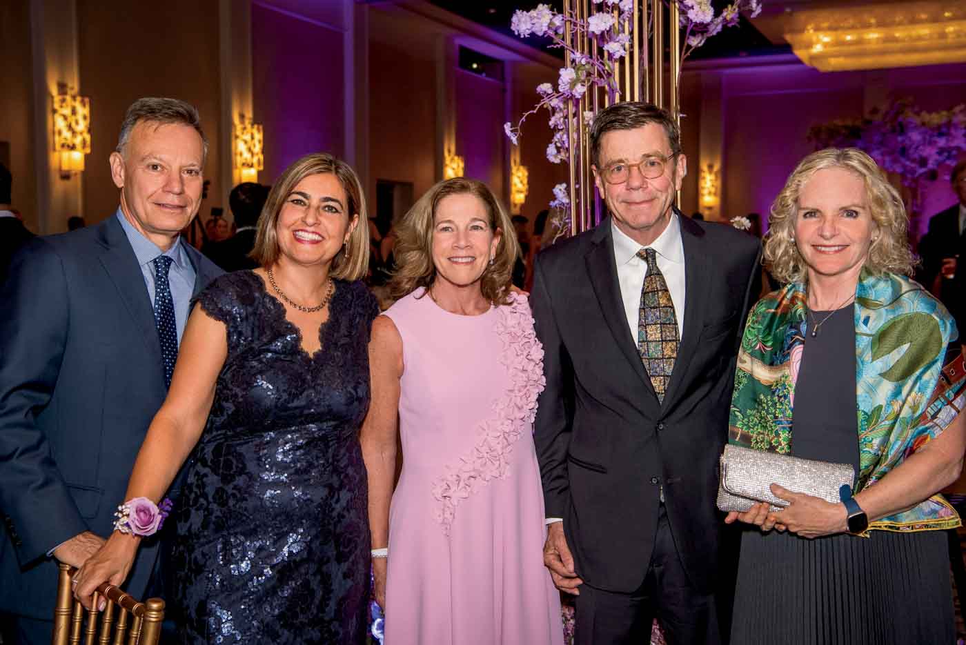 Wings Annual Gala Fundraising Event