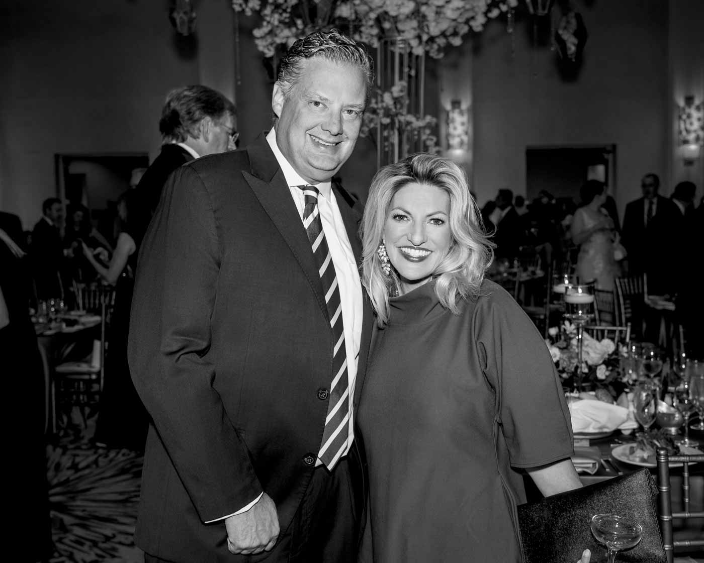 Wings Annual Gala Fundraising Event