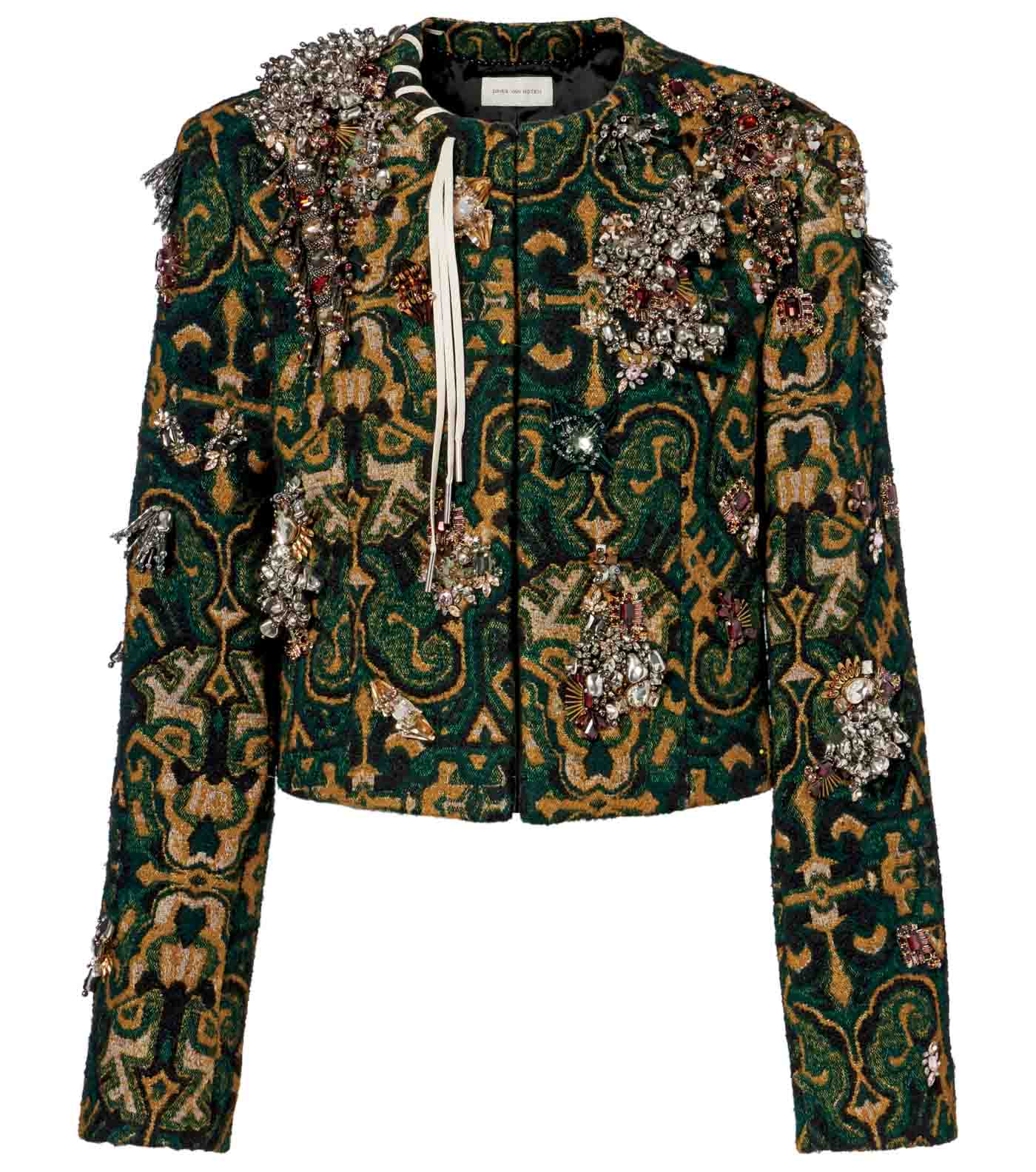 38 Dries Van Noten Via Mytheresa.com P01092111
