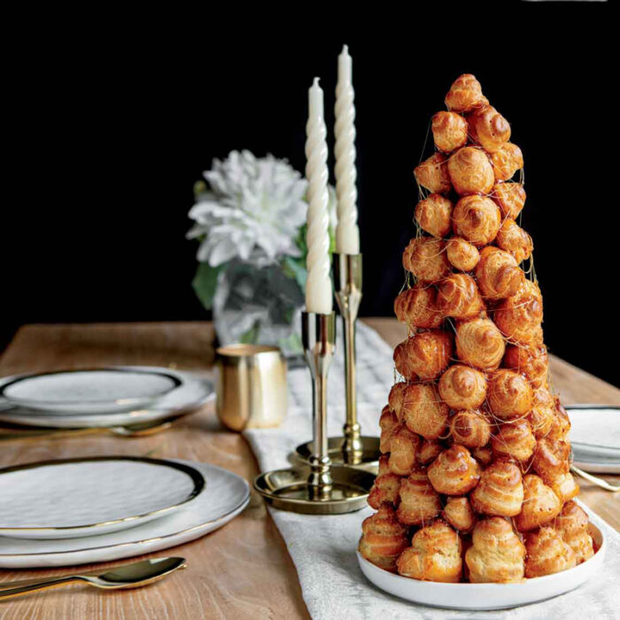 74 Main Croquembouche 12x15inches 300dpi Mkrogers B2 6856 Copy
