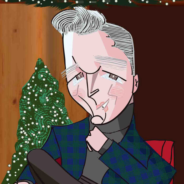 80 Main Fb 1225 Tlw Scott Shallenbarger