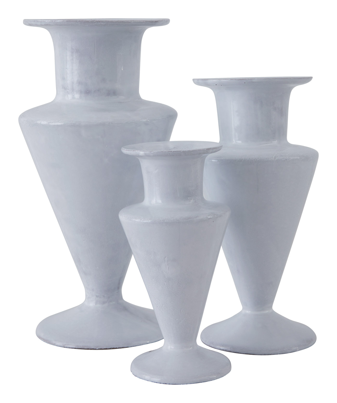 84 Astier De Villatte Olympe Vases, Jaysonhome.com