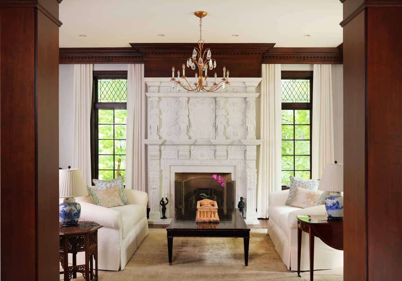 84 Living Room Replace With New One