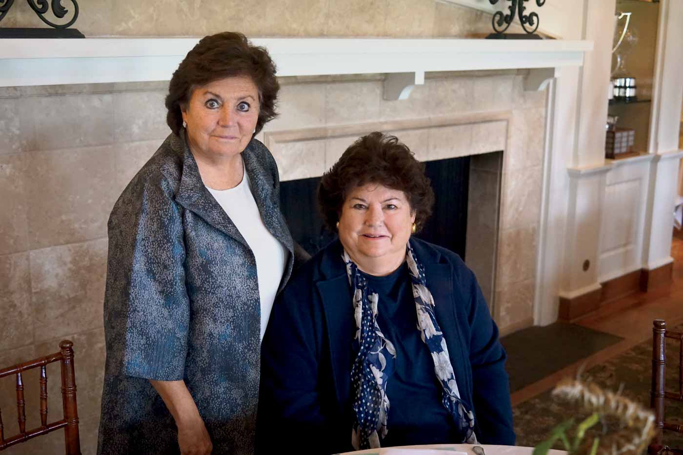 59 Constance And Katherine Saville