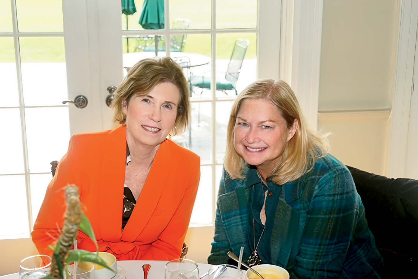 59 The Honorable Elizabeth Rochford Striedl, Mary Meade