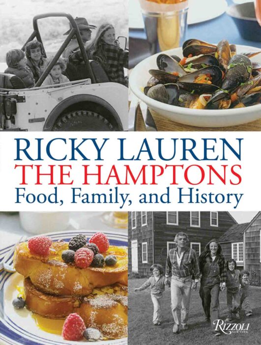 Rickylaurenhamptons Cover2
