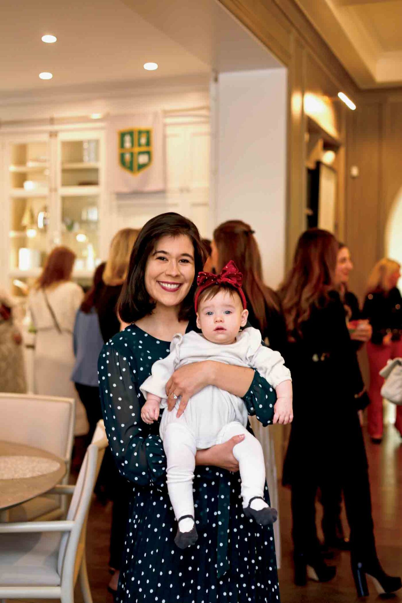 107 Christina And Elizabeth Smego