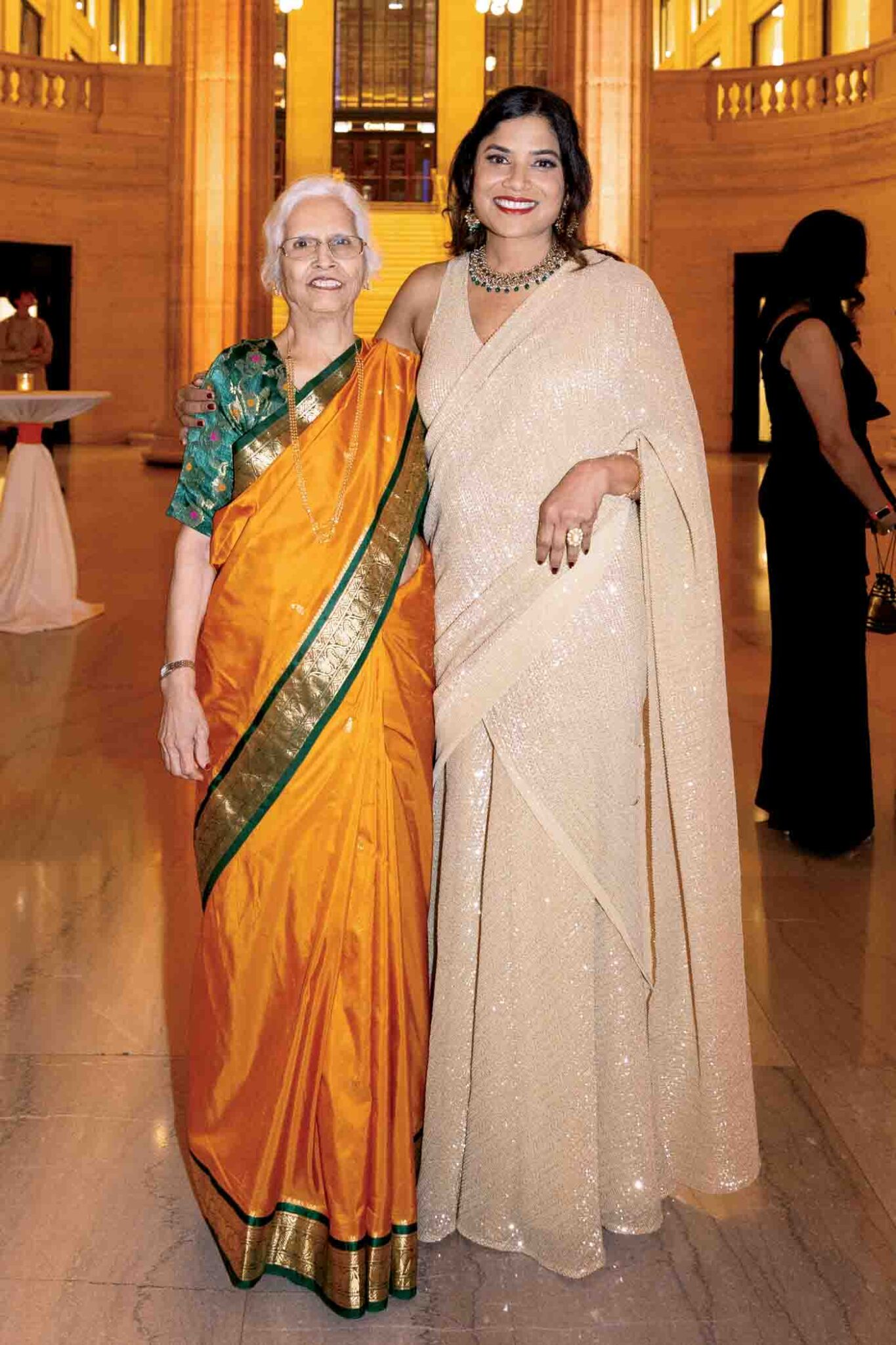 American India Foundation