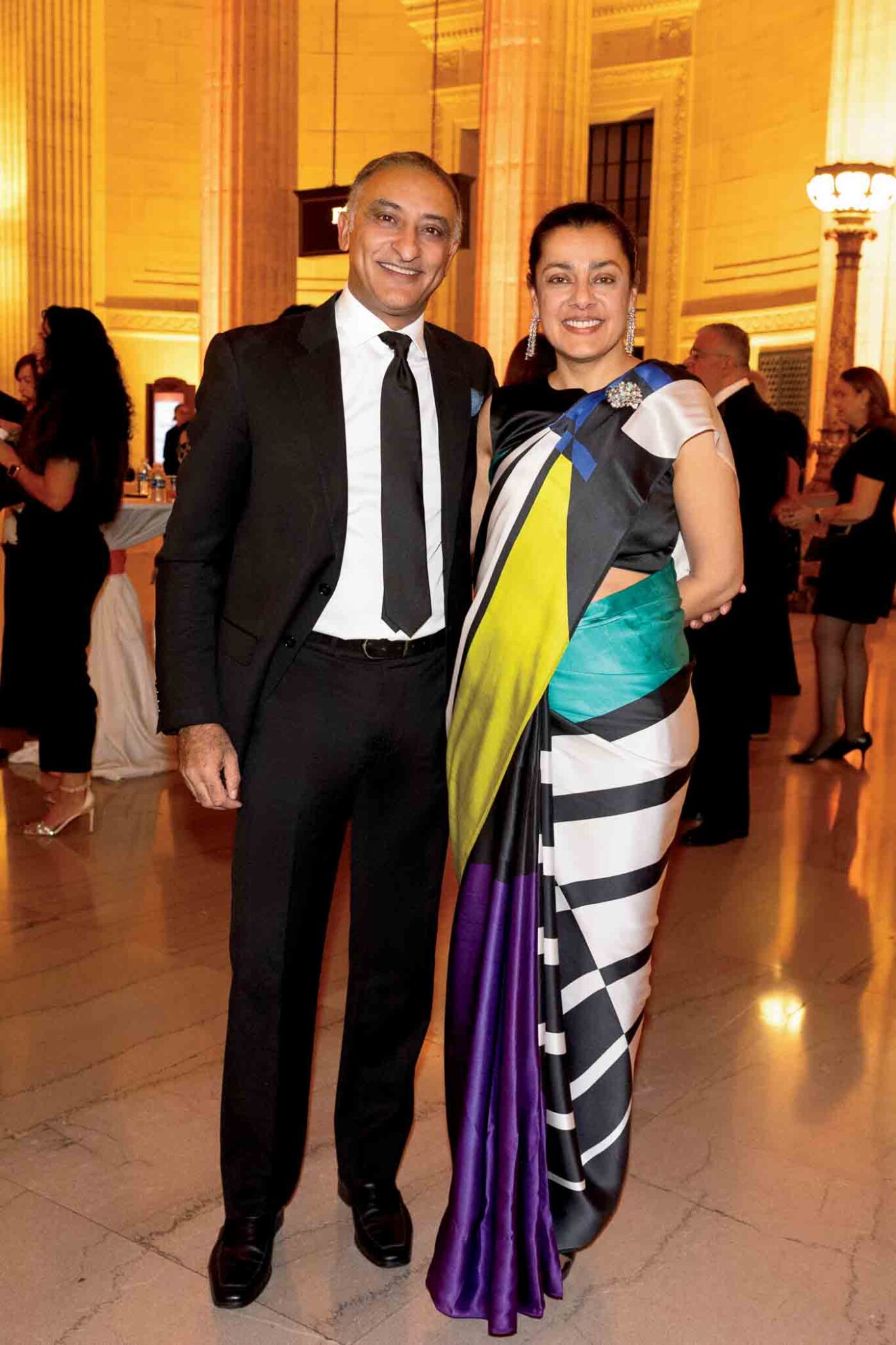 American India Foundation