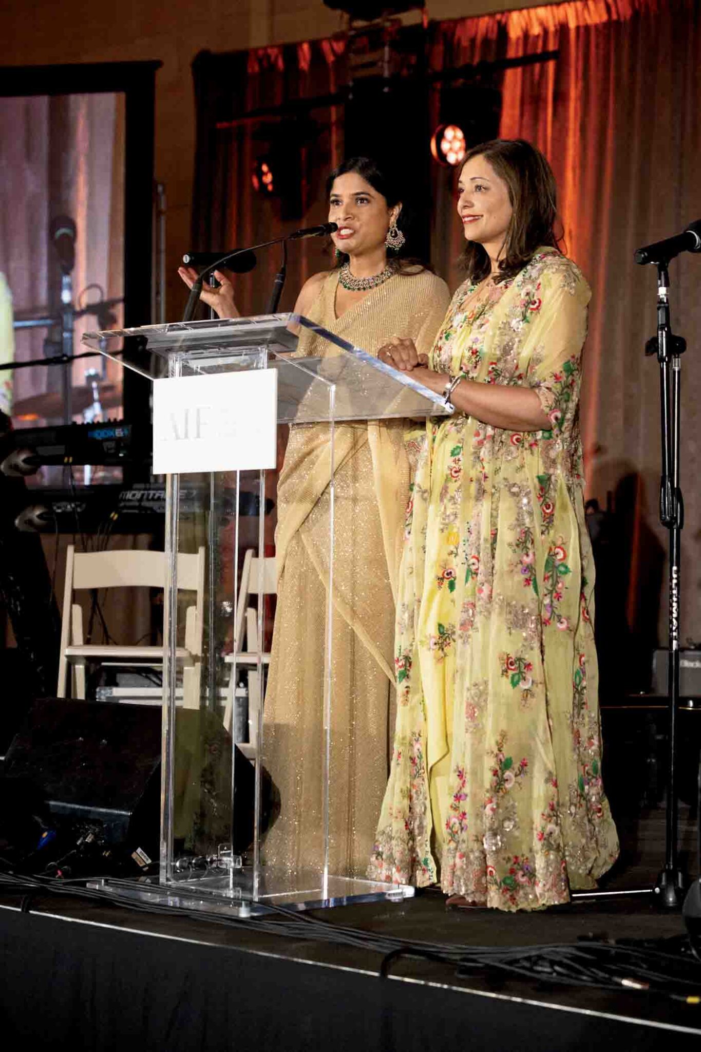 American India Foundation