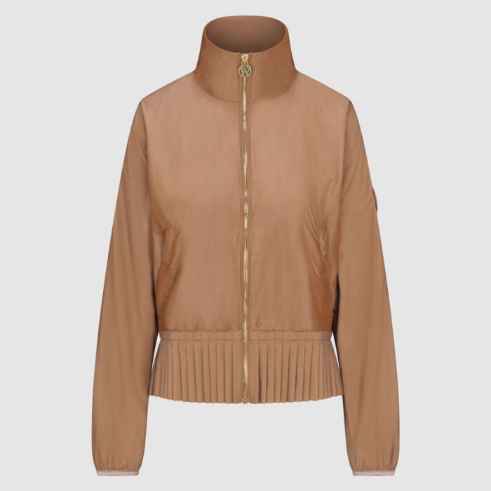 20 Main Kendall Jacket Sand