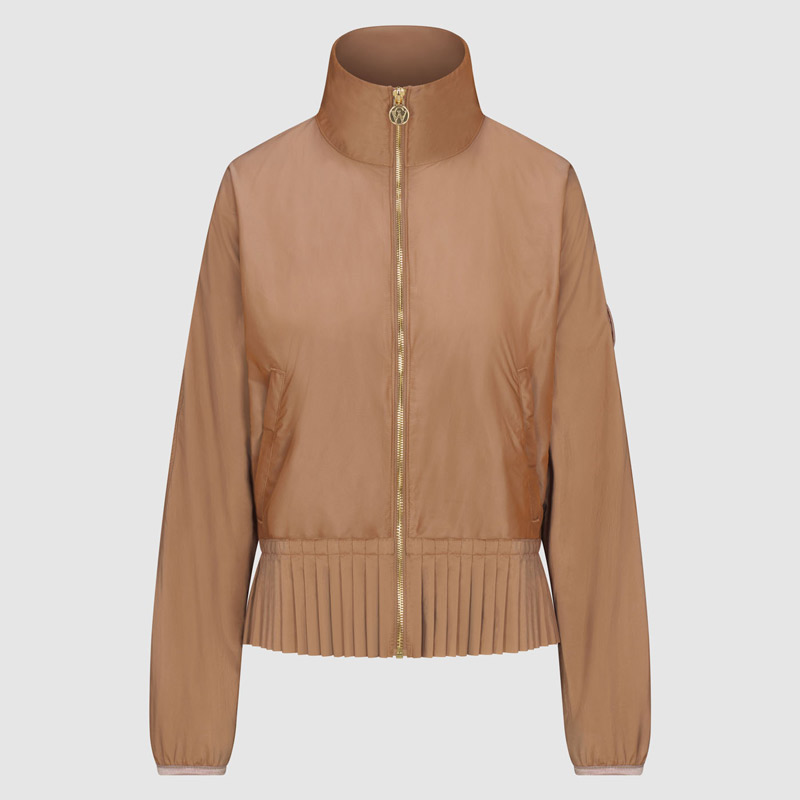 20 Main Kendall Jacket Sand