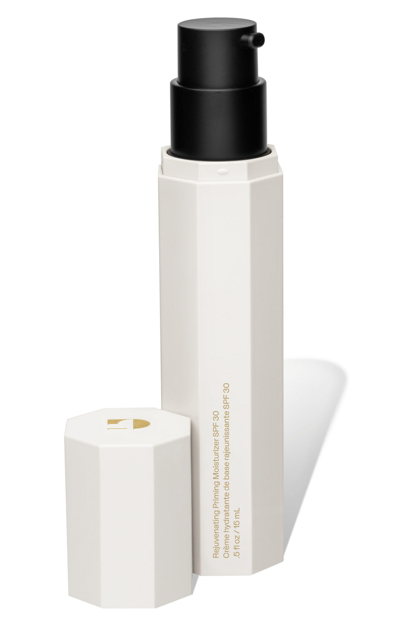 30 Eighth Day, The Rejuvenating Moisturizing Primer Broad Spectrum Spf 30, Nordstrom.com