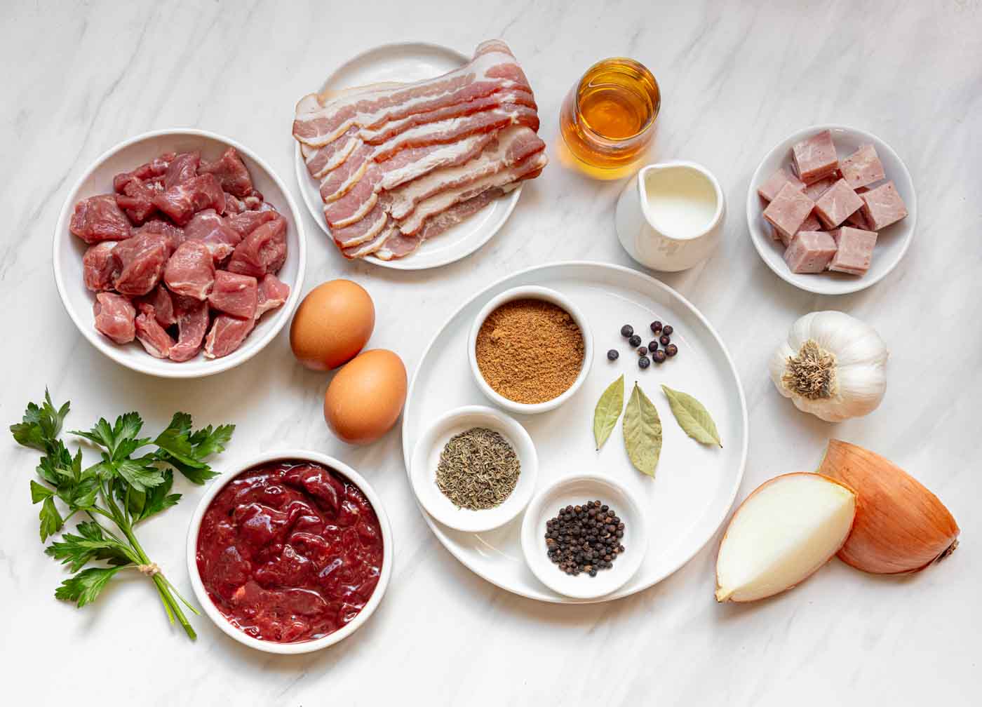 30 Frenchcountrypateingredients 15x10.8 Mkrogers B2 7144 Copy