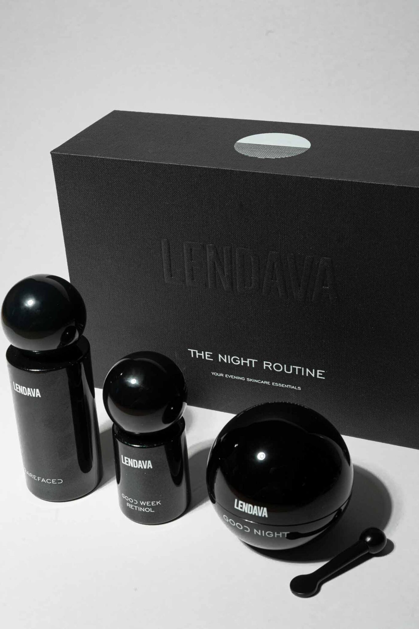 30 Lendava Skin, The Night Routine 13, Lendavaskin.com