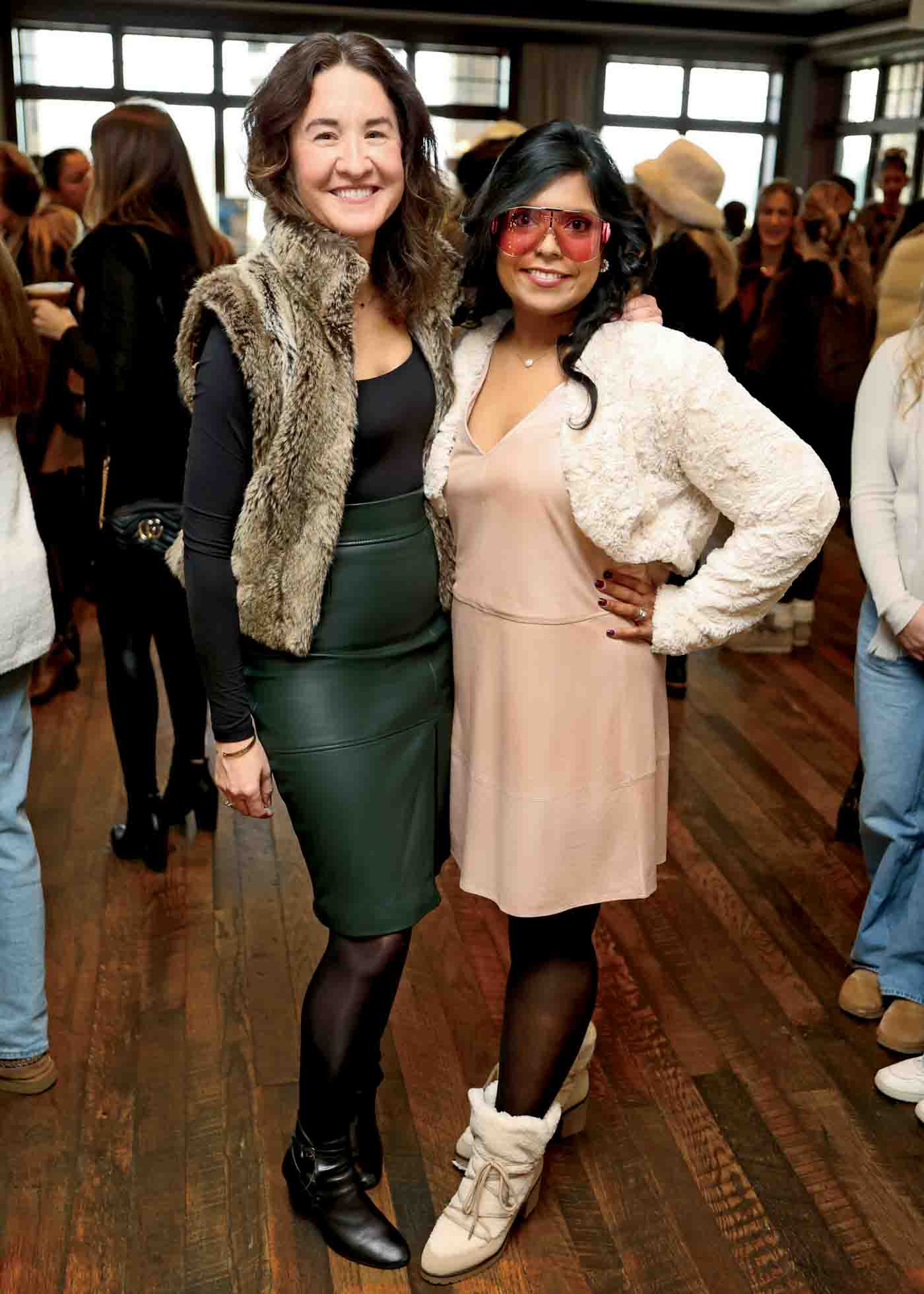 32 Amie Norton, Nail Mannan