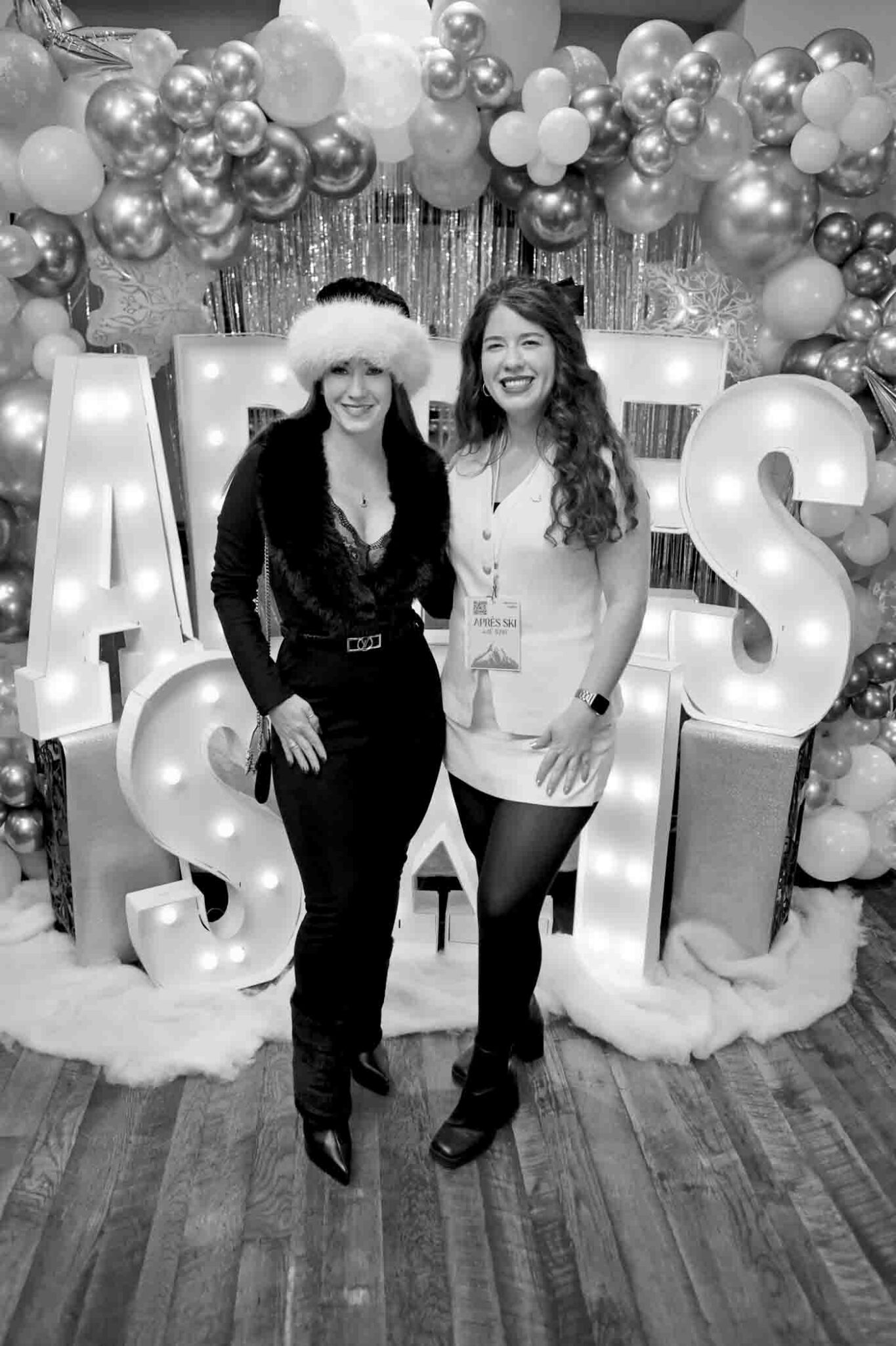 32 Vida Landoni, Priscila Thorp