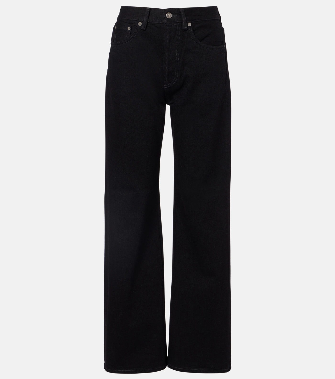 40 Acne Studios, Pant, Mytheresa.com