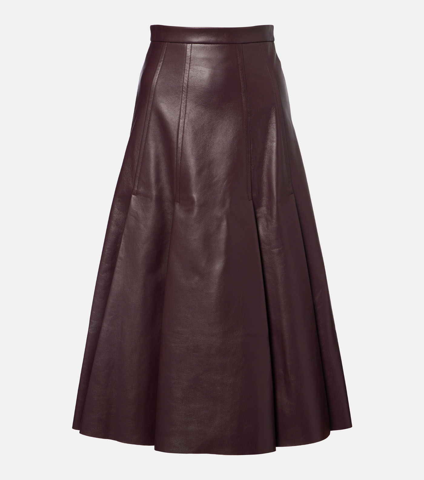 40 Emilia Wickstead, Skirt, Mytheresa.com