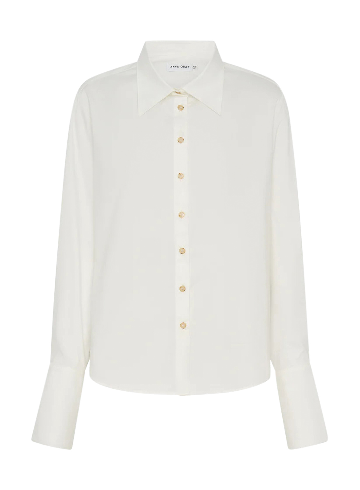 45 #2 Anna Quan Odessa Shirt