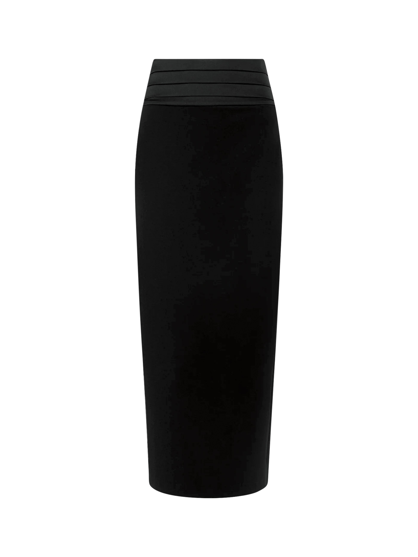45 #2 L'agence Honesty Maxi Skirt