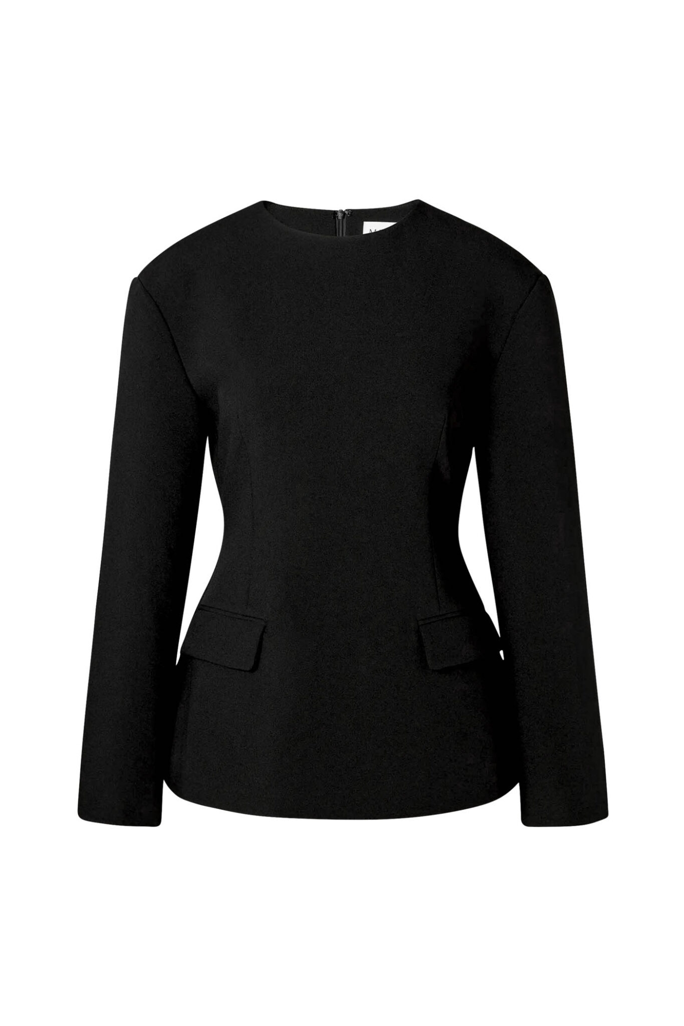 45 #3 Malina Athina Blouse