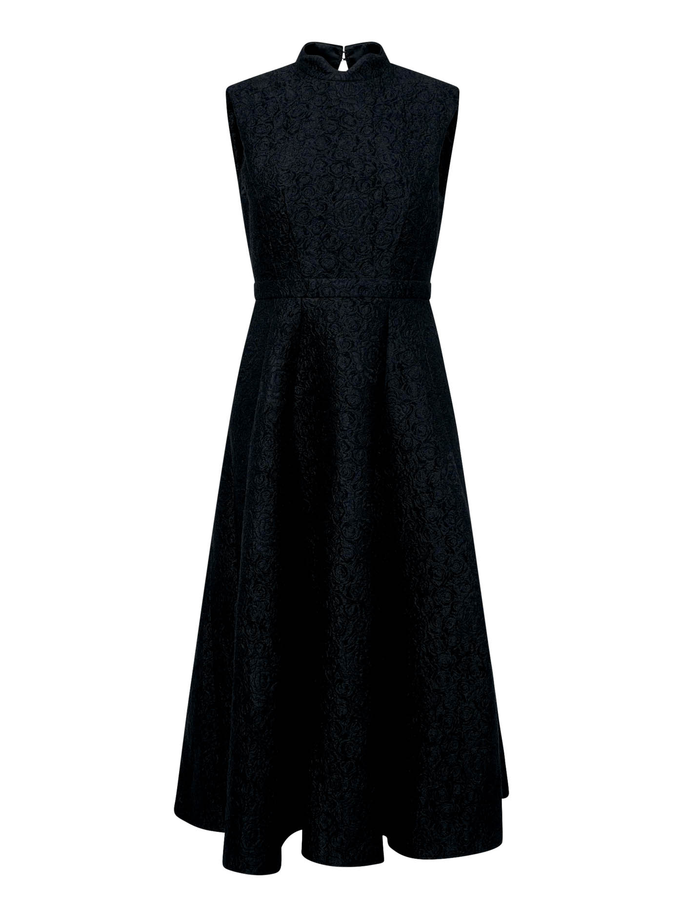 45 #4 Saloni Flora Dress