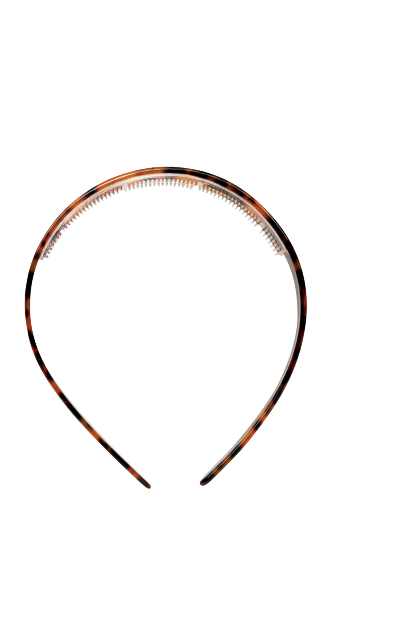 Emi Jay Scarlet Headband 1