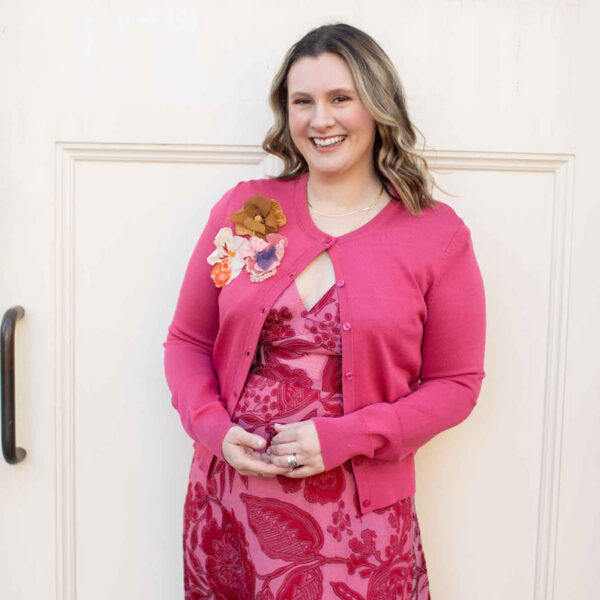 45 Main Shannon Dey Wears Xxx From Neiman Marcus Northbrook