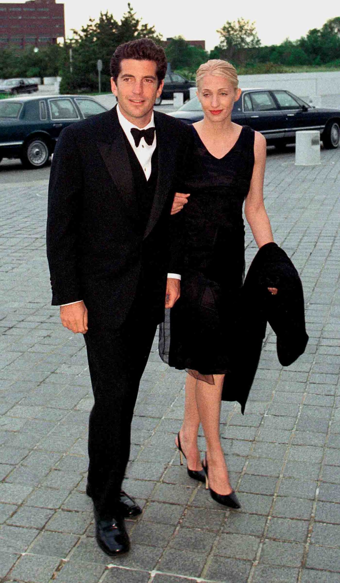 Ceremony In Honor Of Jfk's Birth 80 Years Ago