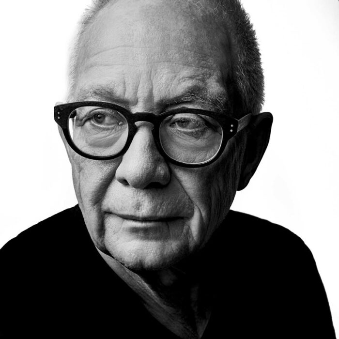 53 Main Jeff Perry Headshot. Photo By Sandro Miller