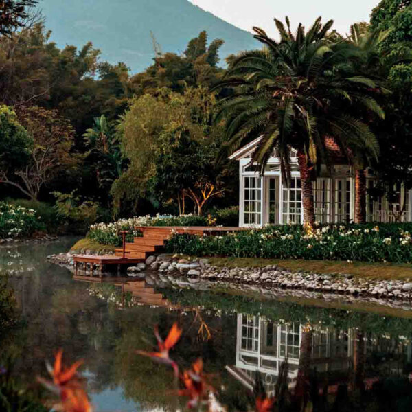 64 Main Villa Bokéh's Casa Del Alma 2