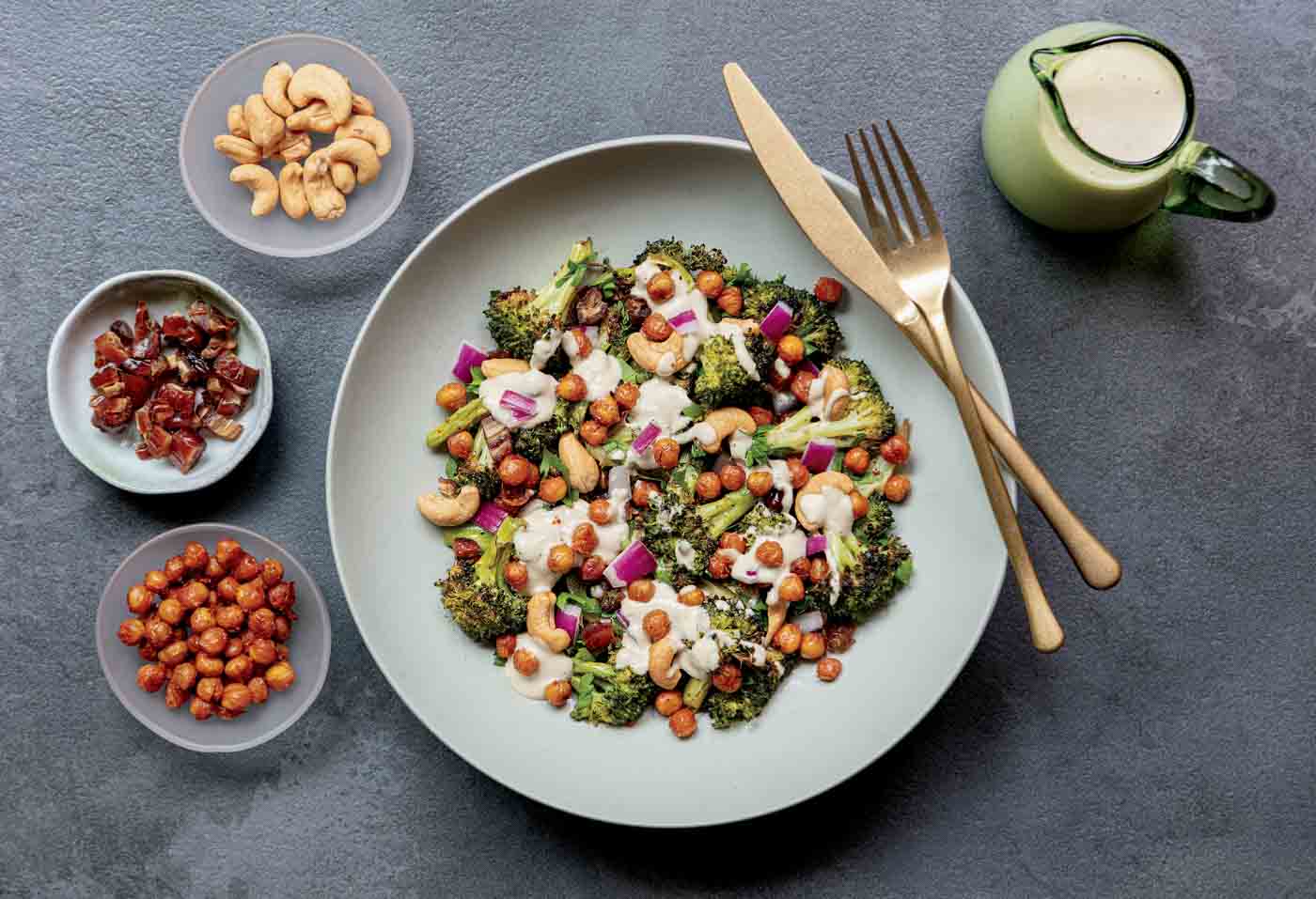 70 All The Good Stuffbroccolisalad 10x15 Heroshotoption B2 6917 Copy