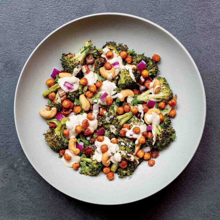 70 Main Allthegoodstuffbroccolisalad Heroshot 12x15 Mkrogers B2 6918 Copy