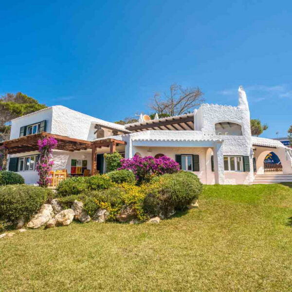 81 Main Menorca Seafront Villa With Direct Sea Access (c) Engel & Völkers Menorca 06