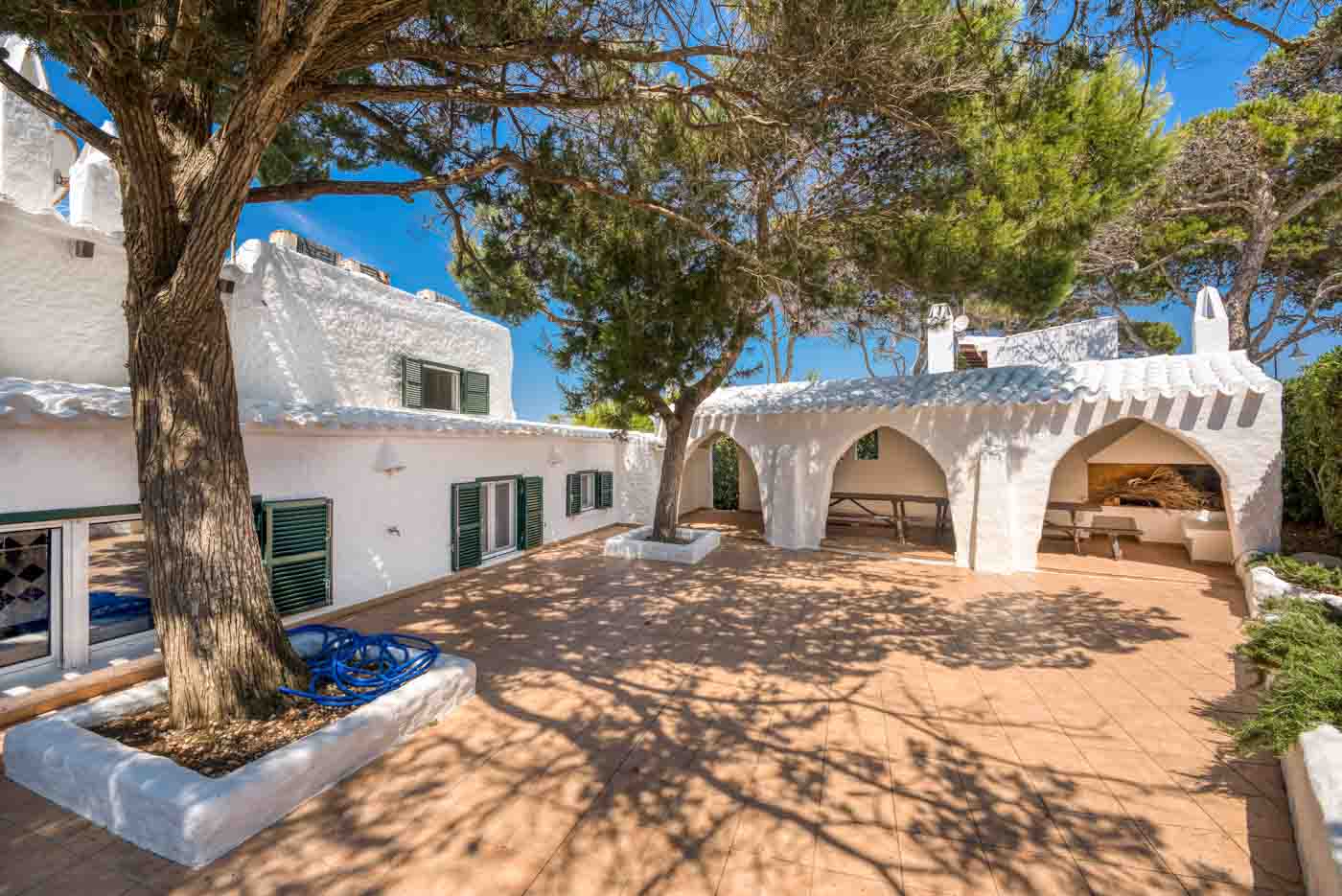 81 Menorca Seafront Villa With Direct Sea Access (c) Engel & Völkers Menorca 04