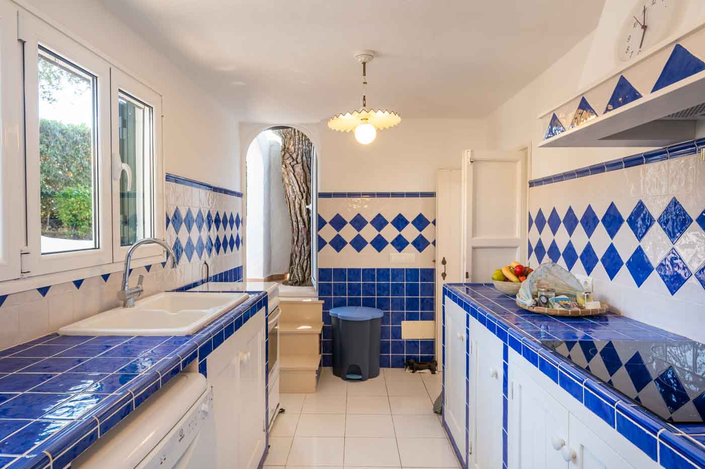 81 Menorca Seafront Villa With Direct Sea Access (c) Engel & Völkers Menorca 09