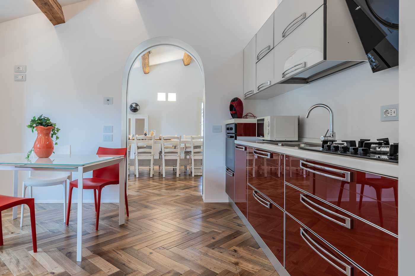 82 Engel & Völkers Prestigious Residence With Private Garden (c) Engel & Völkers Vicenza W 04742z 18