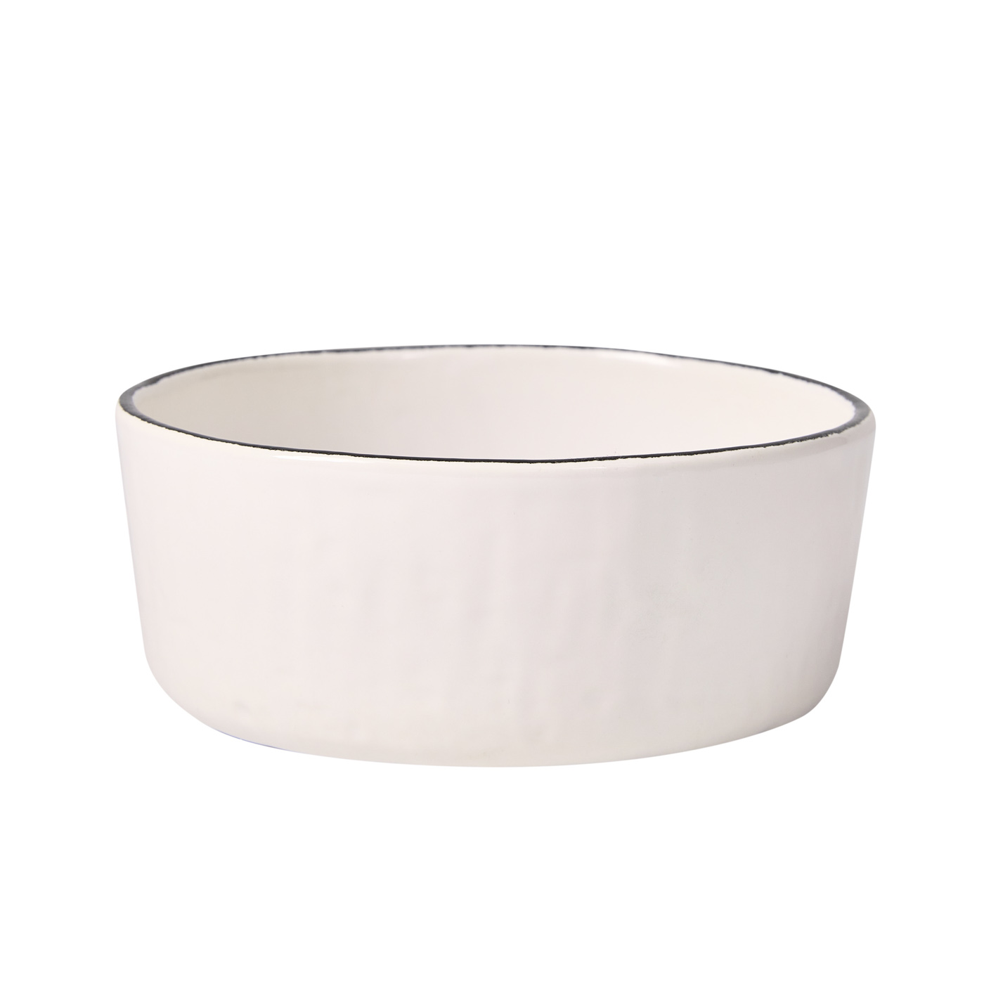 86 Diane Keaton + Hudson Grace, Black Rim Bowel, Hudsongracesf.com