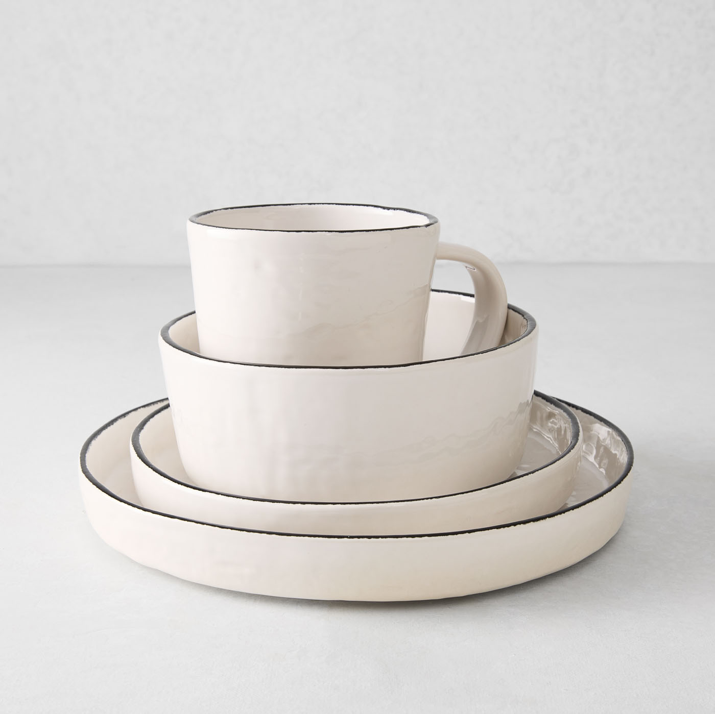 86 Diane Keaton + Hudson Grace, Black Trim Collection, Hudsongracesf.com